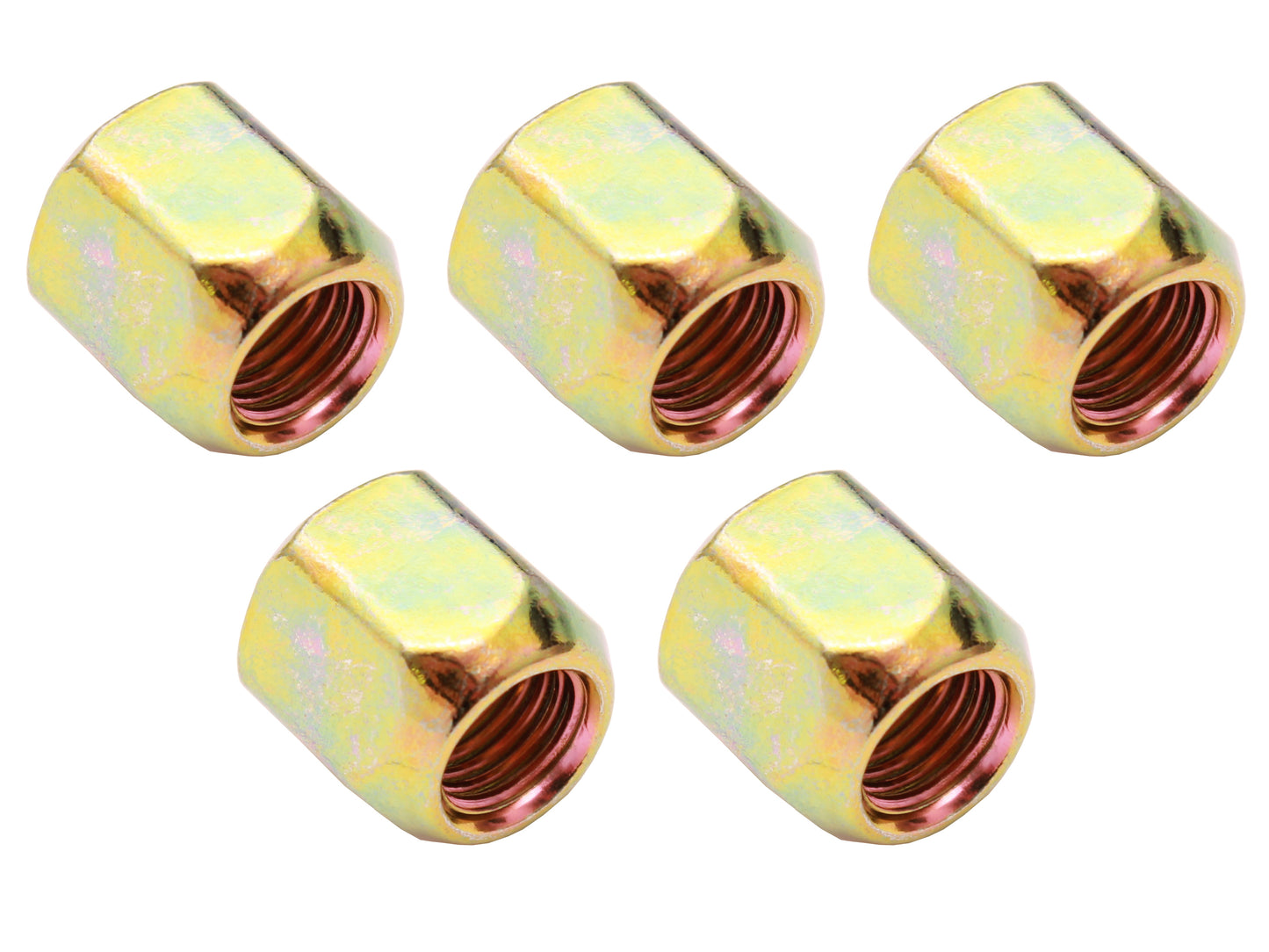 Wheel Nut Kit VB VC VH VK VL VN VP VR VS VX VY VZ Commodore Standard (5) - WN10115