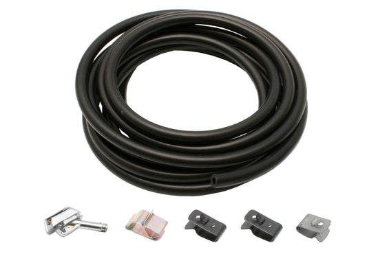 Washer Nozzle Kit LC LJ HK HT HG Belmont Chrome - WN1102