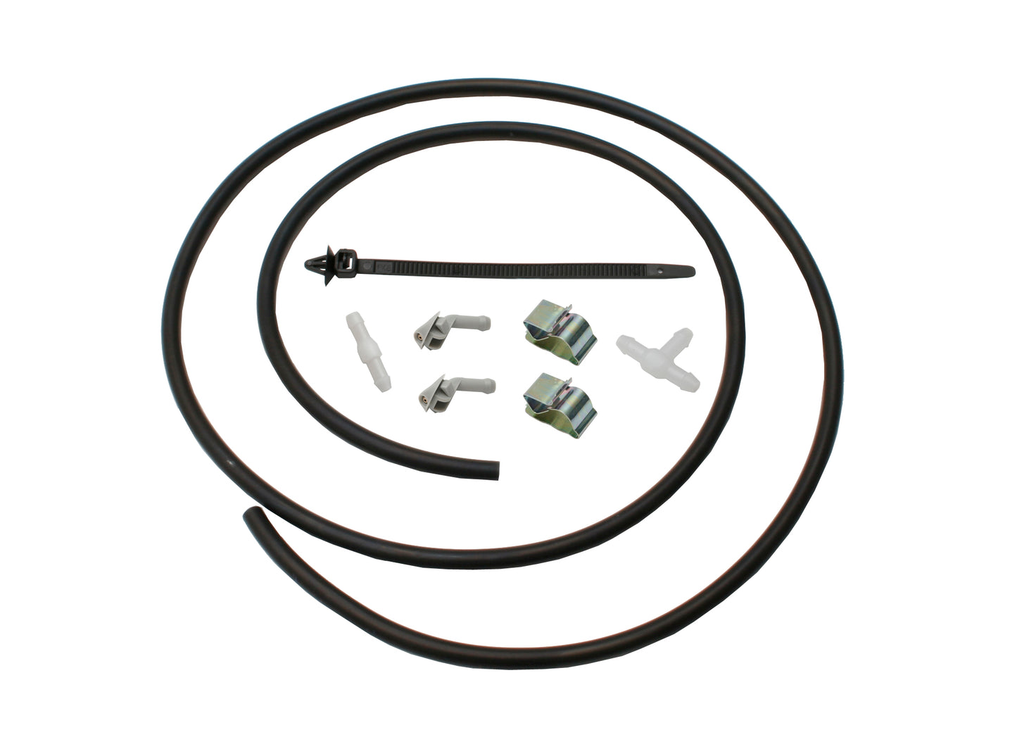 Windscreen Washer Nozzle Kit VB VC VH VK VL VN VP VR Commodore - WN1103