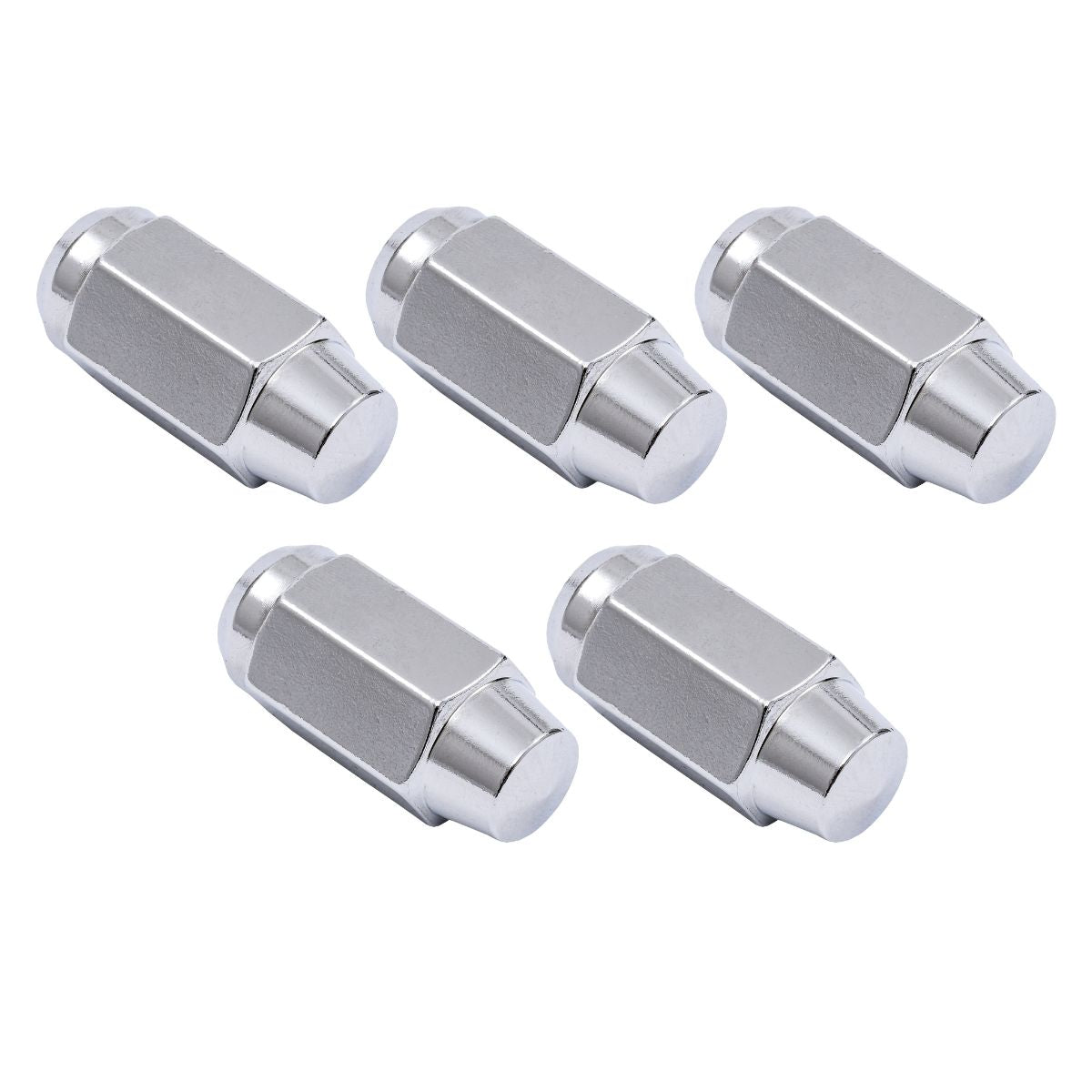 Wheel Nut Kit (5) Ford XA XB XC - WN20015
