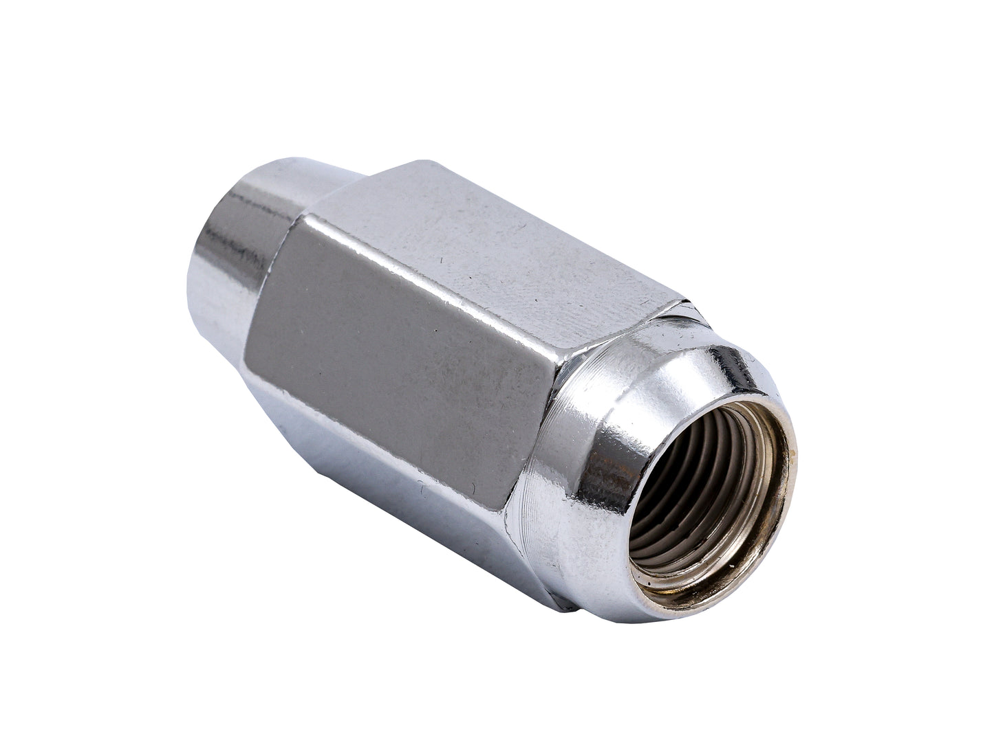 Wheel Nut Kit Ford XA XB XC 12 Slotters (5) - WN20015