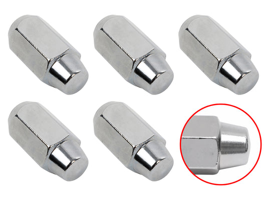 Wheel Nut Kit XR XT GT & XW XY GS One Wheel (5) - WN20025