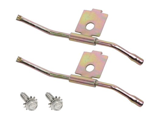 Windscreen Washer Jet Kit XR XT XW XY ZA ZB ZC ZD With Screws - WN2100