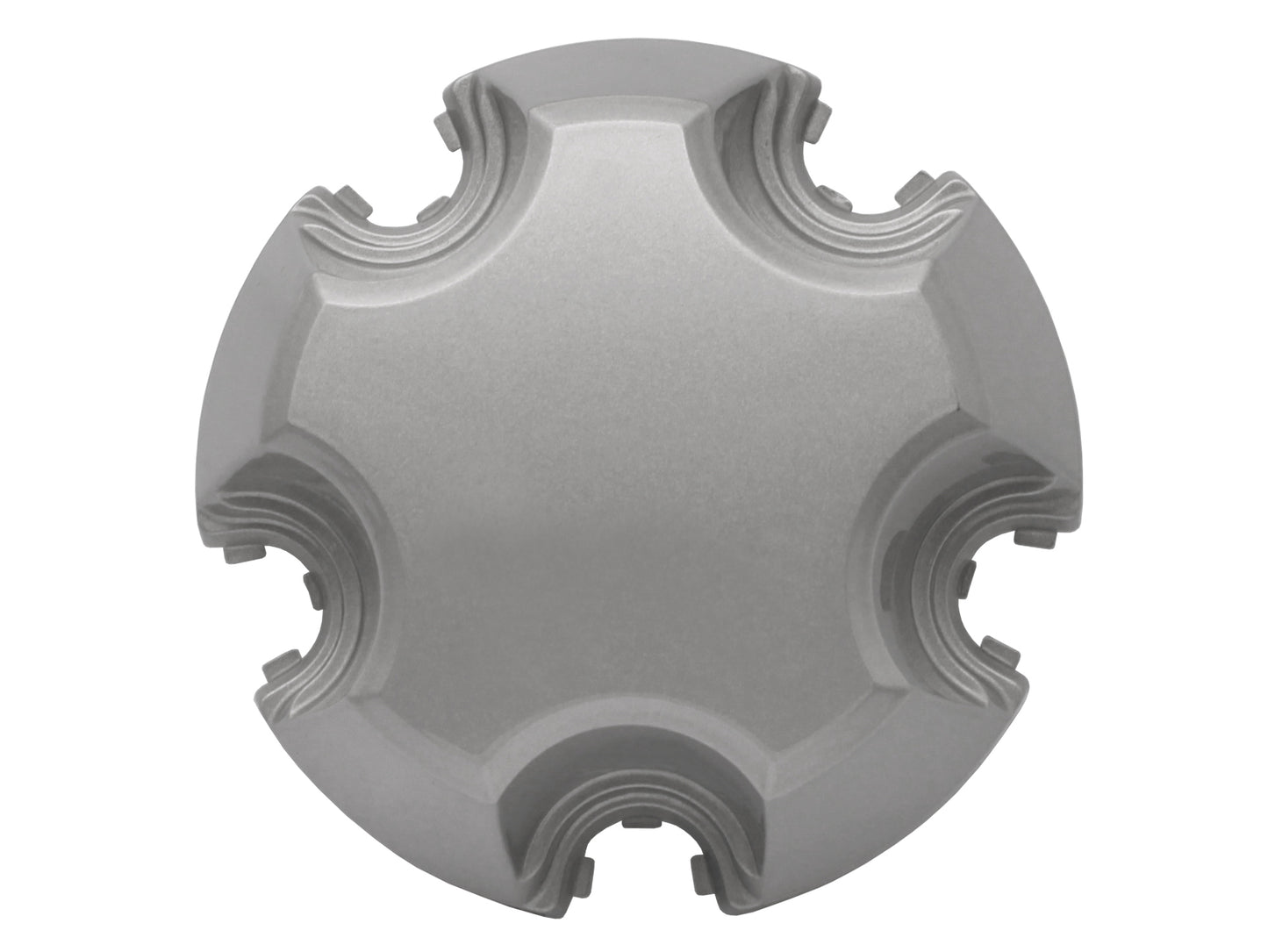 Centre Cap & Nut Kit BT1 VB VC VH VK VL VN VP VR VS VT VX VY VZ Commodore - WNCC10125