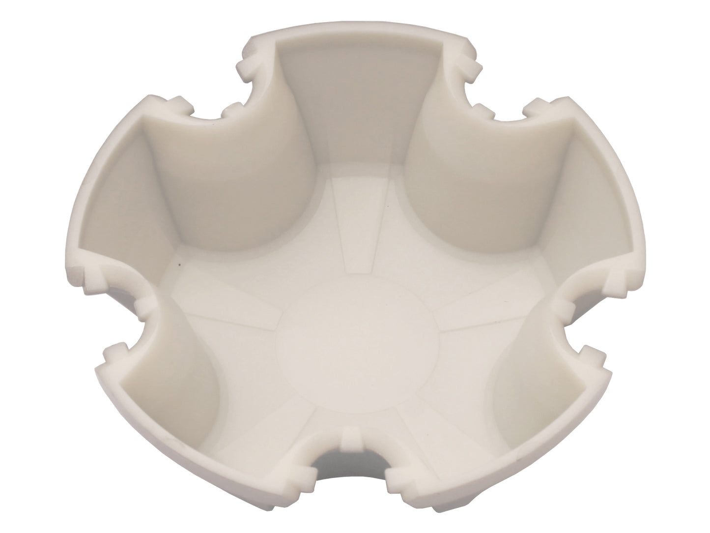 Centre Cap & Nut Kit BT1 VB VC VH VK VL VN VP VR VS VT VX VY VZ Commodore - WNCC10125