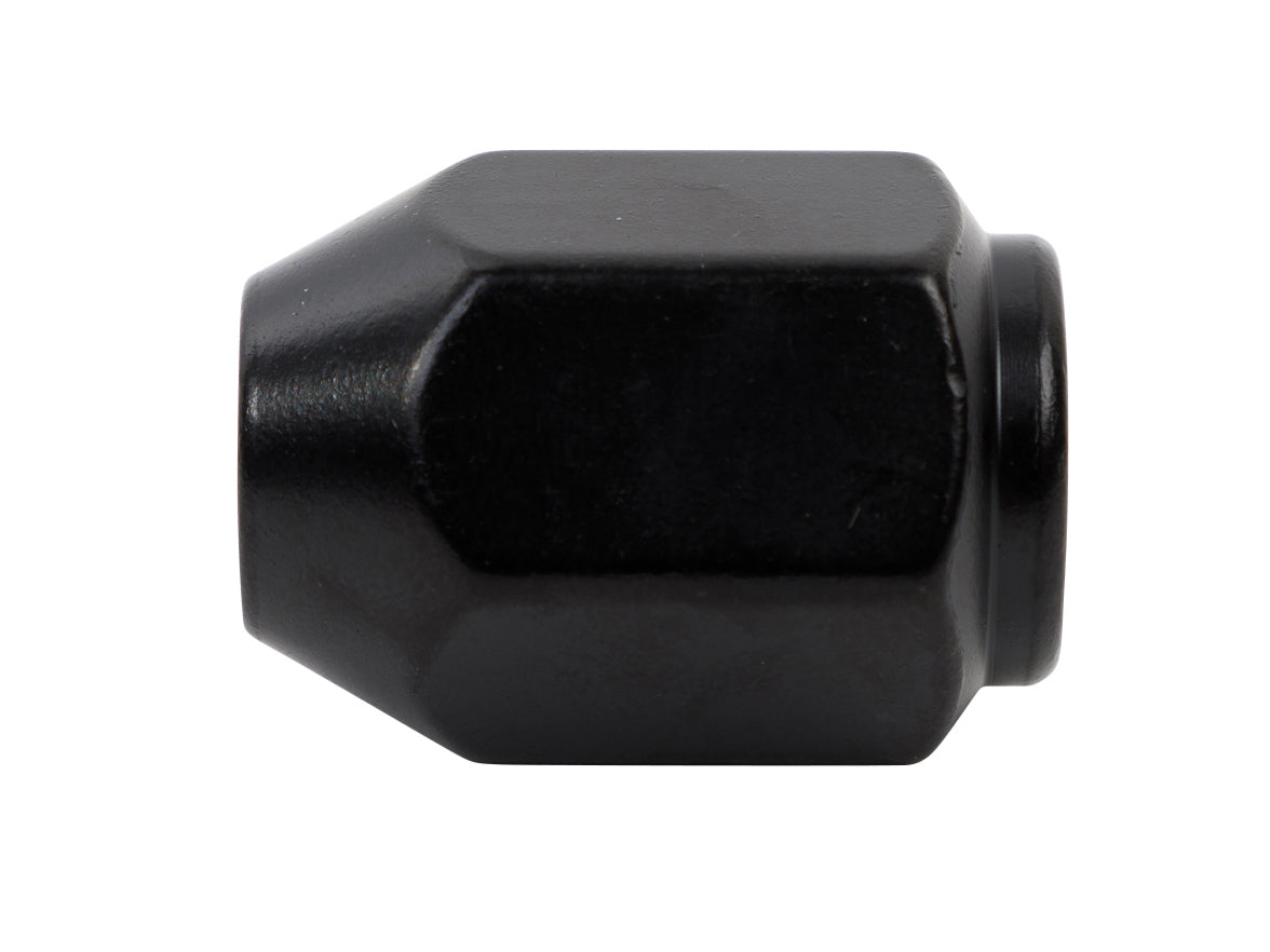Black Wheel Nut Kit (5) Holden VB VC VH VK VL BT1 VN VP VR VS VT VX VY VZ - WN10125