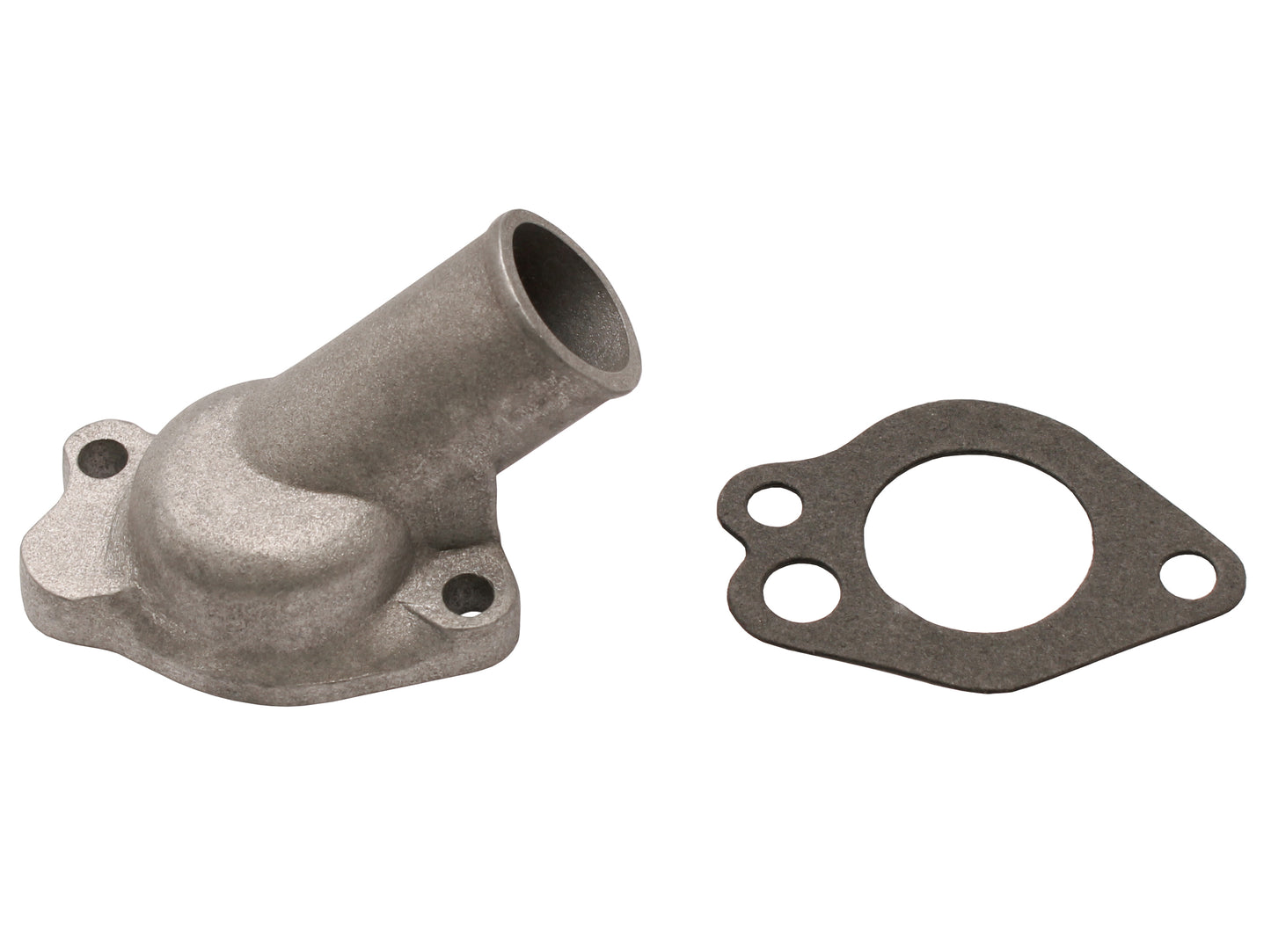 Thermostat Housing HT-VK 253 308 No Heater Outlet - WO8NPN