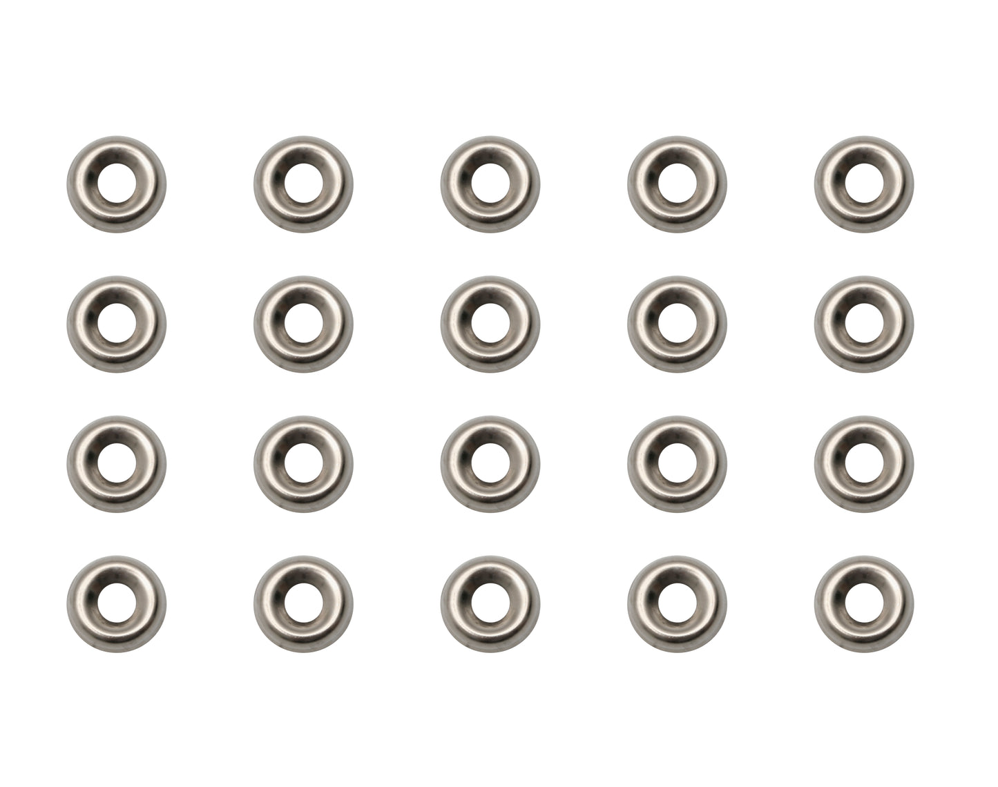 Universal Washers Interior Trim (20 Pcs) - WP0001