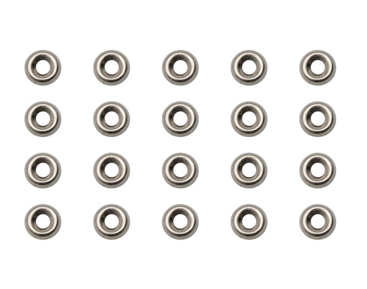Universal Washers Interior Trim (20 Pcs) - WP0001