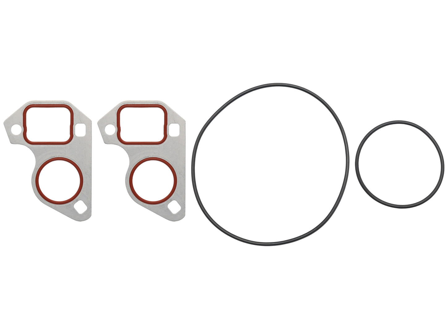 Water Pump Gasket VT VX VU VY VZ VE V8 LS Engine - WP114