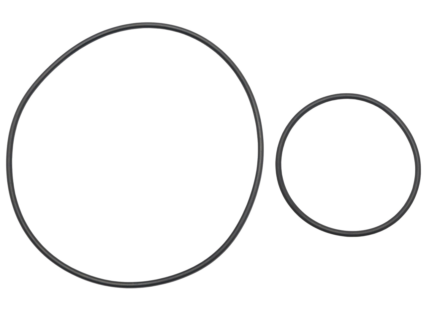 Water Pump Gasket VT VX VU VY VZ VE V8 LS Engine - WP114