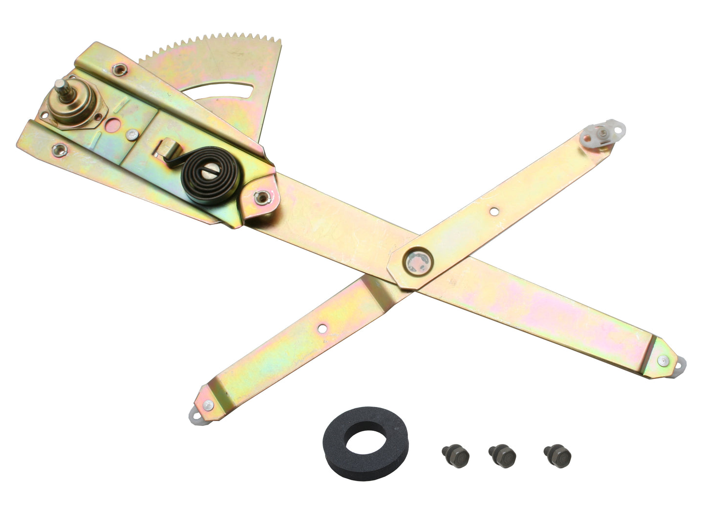 Window Regulator HQ HJ HX HZ WB Right Hand Front - WR1000