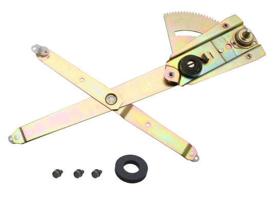 Window Regulator HQ HJ HX HZ WB Left Hand Front - WR1001