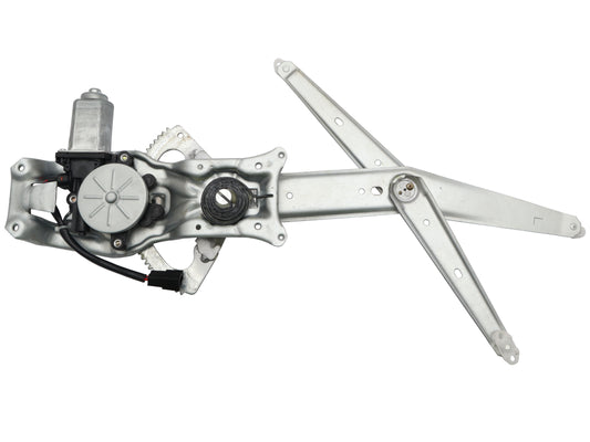 Window Regulator VN VQ VG VP VR VS LHF Electric With Motor - WR1006