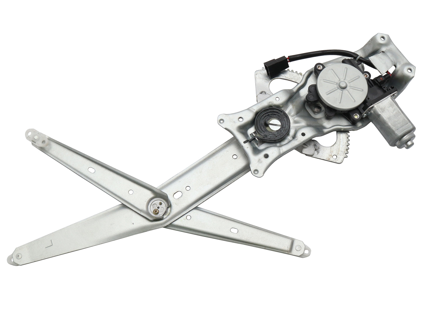 Window Regulator VN VQ VG VP VR VS LHF Electric With Motor - WR1006