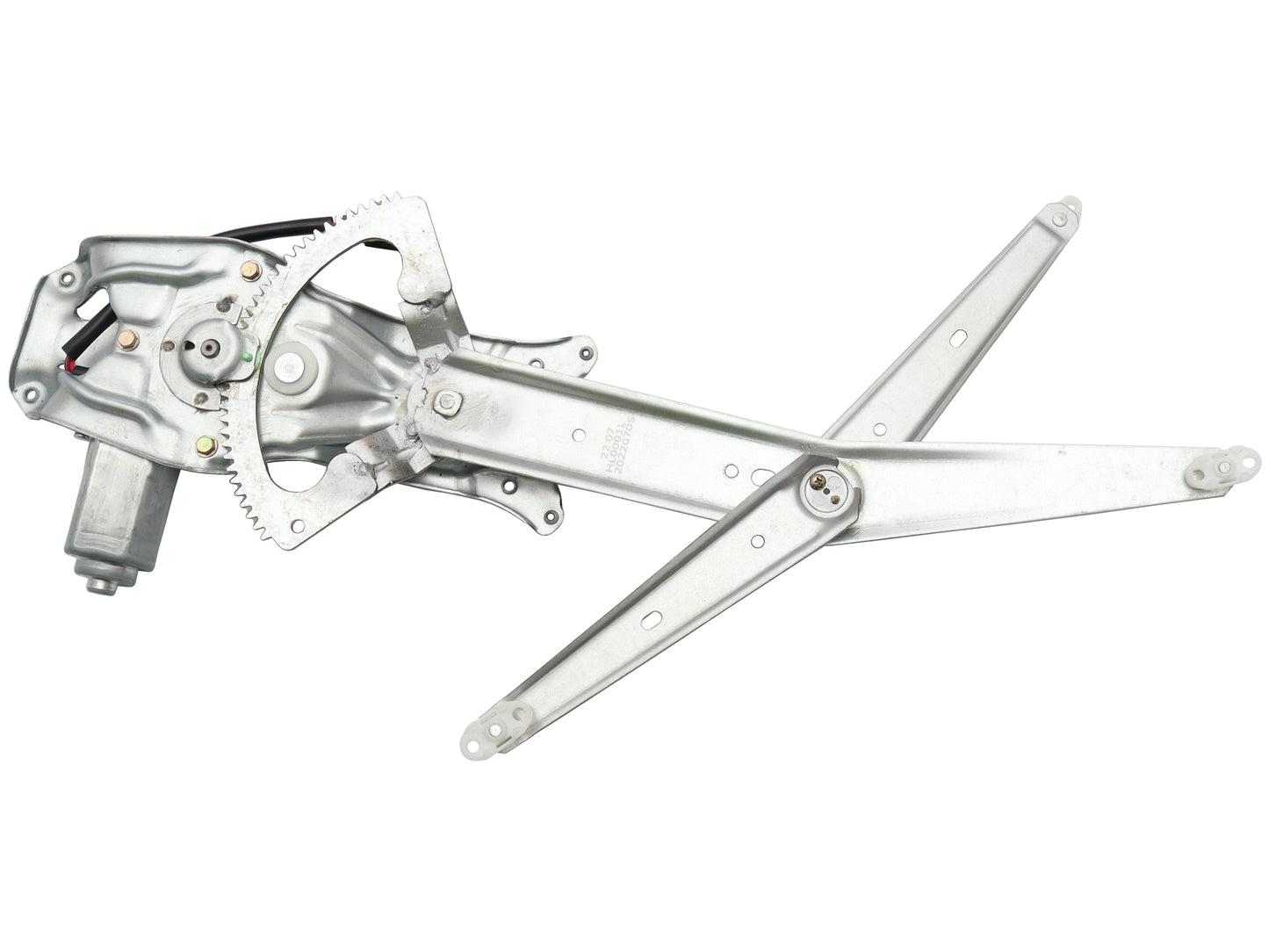 Window Regulator VN VQ VG VP VR VS LHF Electric With Motor - WR1006