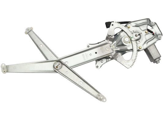 Window Regulator VN VQ VG VP VR VS RHF Electric With Motor - WR1007