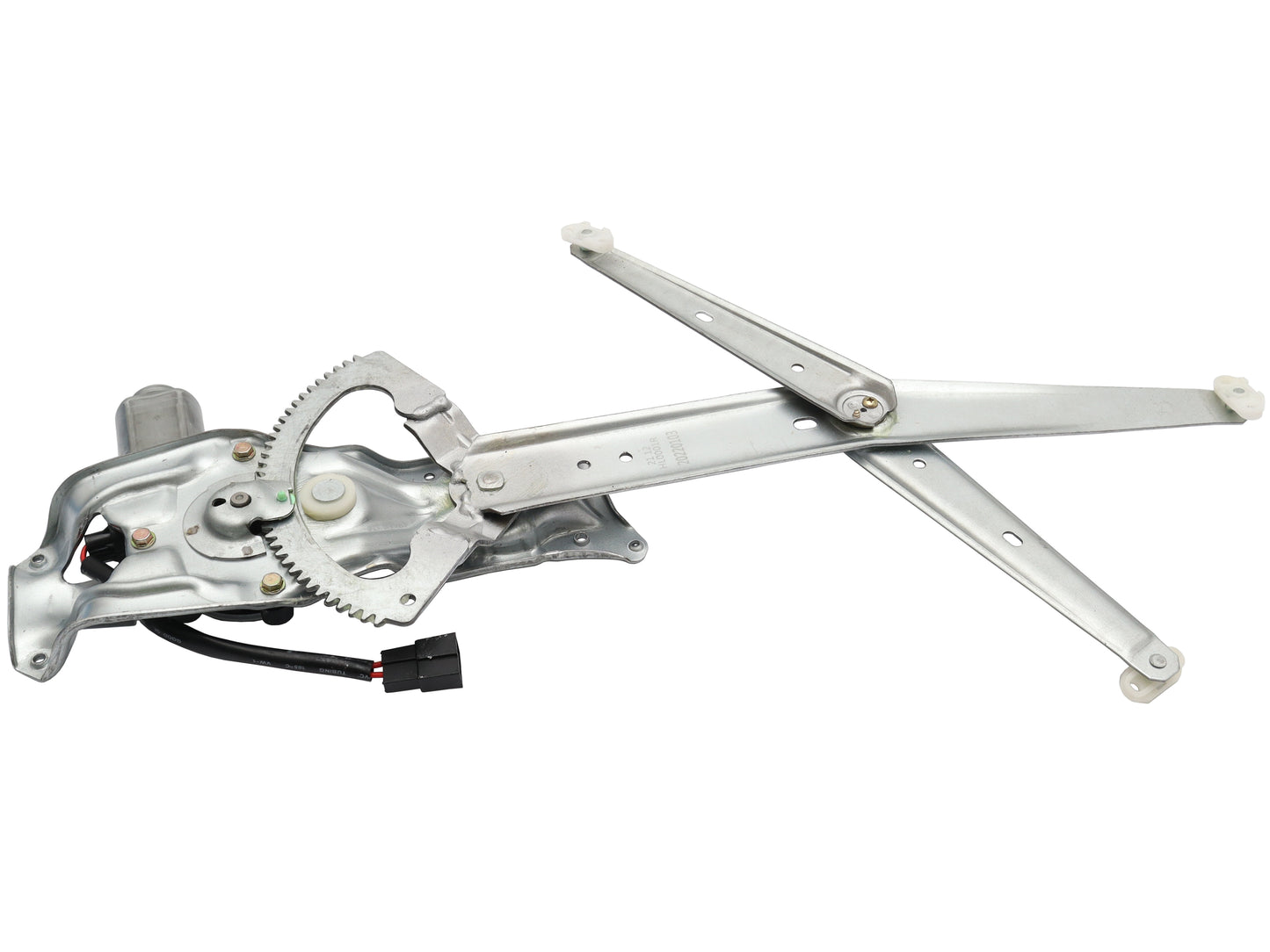 Window Regulator VN VQ VG VP VR VS RHF Electric With Motor - WR1007