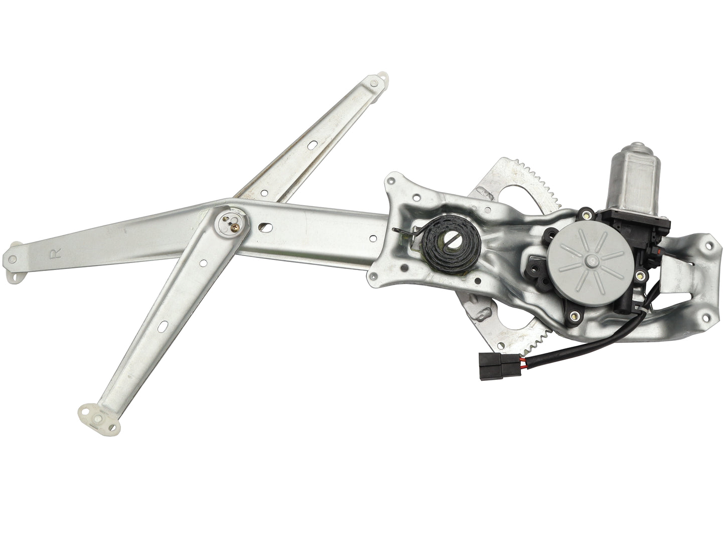 Window Regulator VN VQ VG VP VR VS RHF Electric With Motor - WR1007