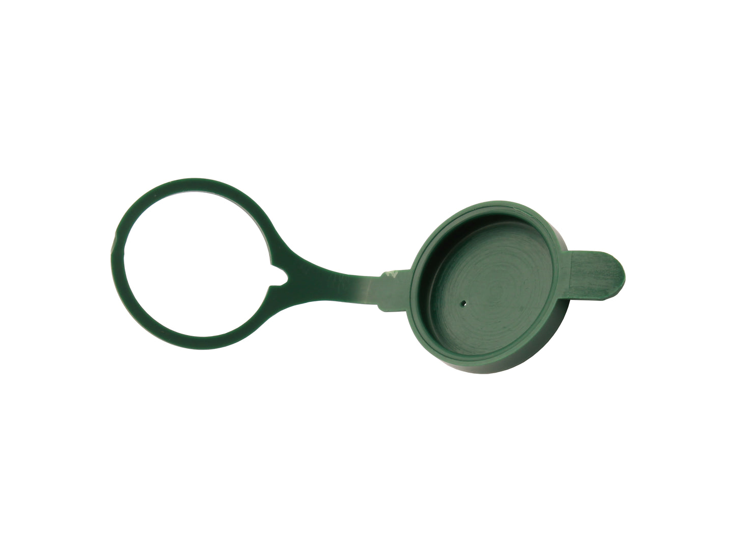 Windscreen Washer Bottle Cap Green HK - WB LC LJ LH LX UC - WRCAP1