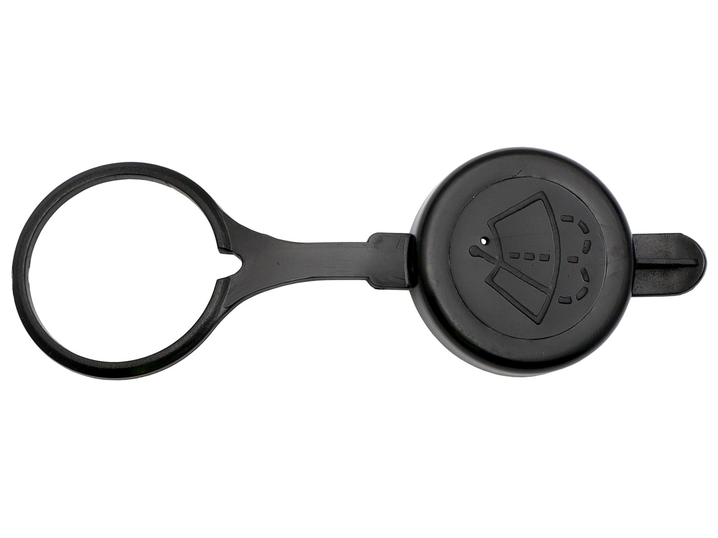 Washer Or Overflow Cap Black HK HT HG HQ HJ HX HZ WB LC LJ LH LX UC - WRCAP2