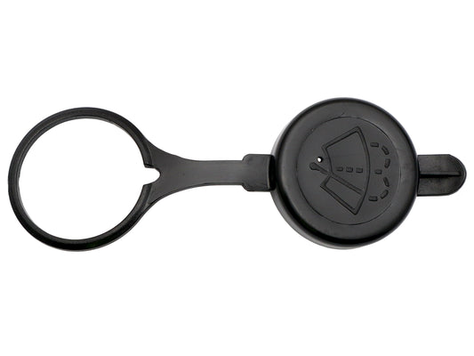 Washer Or Overflow Cap Black HK HT HG HQ HJ HX HZ WB LC LJ LH LX UC - WRCAP2