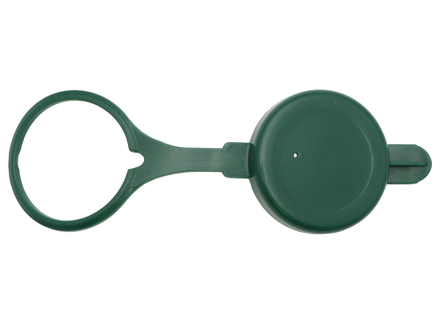 Washer Bottle Cap (Green) HK HT HG HQ HJ HX HZ WB LC-UC (No Logo) - WRCAP4