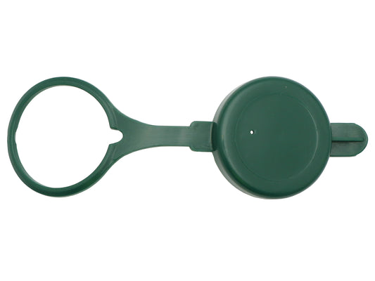 Washer Bottle Cap (Green) HK HT HG HQ HJ HX HZ WB LC-UC (No Logo) - WRCAP4