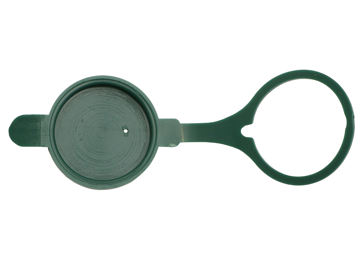 Washer Bottle Cap (Green) HK HT HG HQ HJ HX HZ WB LC-UC (No Logo) - WRCAP4