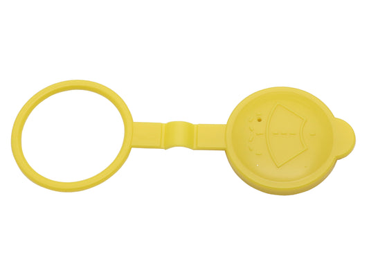 Cap Windscreen Washer Bottle BA BF FG SX SY - WRCAP5