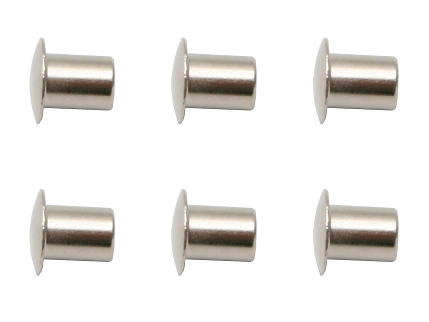 Window Regulator Rivets Ford XA XB XC (2 Doors) - WRK0001