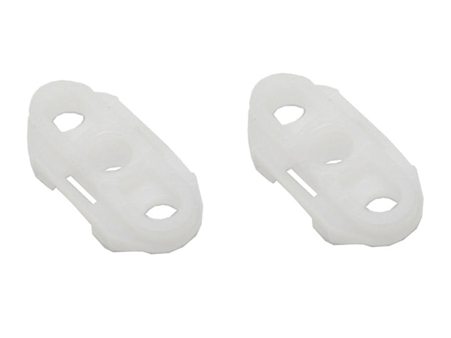 Window Regulator Slider Replacement Genuine VB-VZ Commodore 2PC - WRK1006