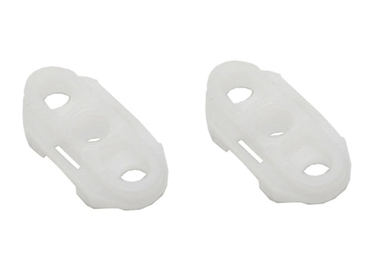 Window Regulator Slider Replacement Genuine VB-VZ Commodore 2PC - WRK1006