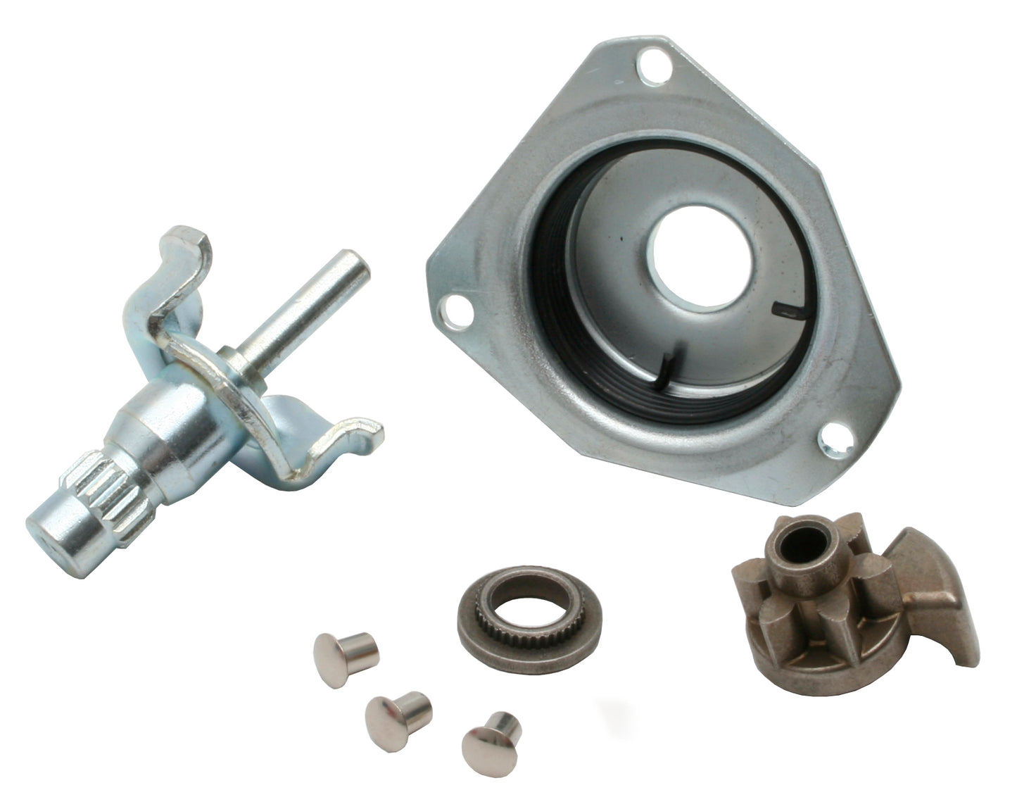 Window Regulator Repair Kit XR ZA Only - WRK2001