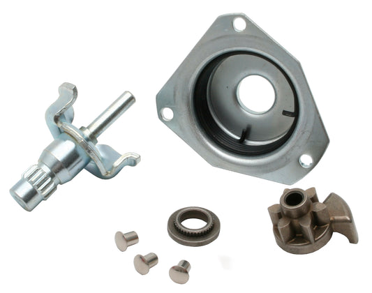 Window Regulator Repair Kit XR ZA Only - WRK2001