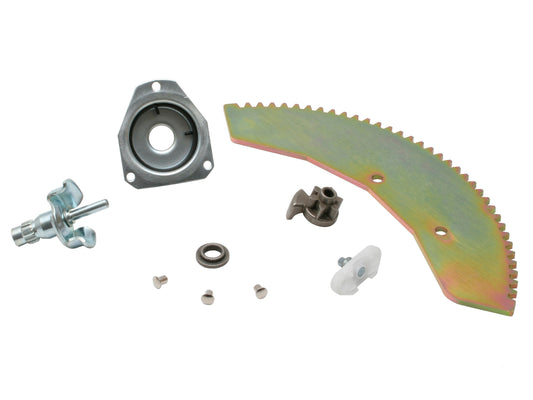 Window Regulator Repair Kit Front XR ZA - WRK2010