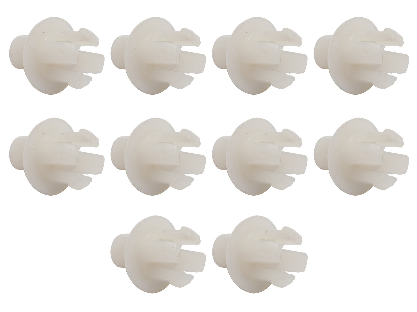 Door Window To Channel Bracket Retainer XA XB XC XD XE XF XG Falcon - WRK2023