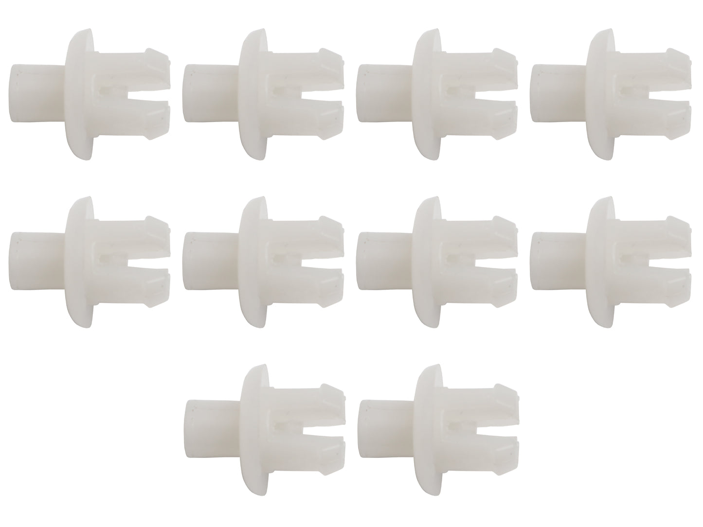 Door Window To Channel Bracket Retainer XA XB XC XD XE XF XG Falcon - WRK2023