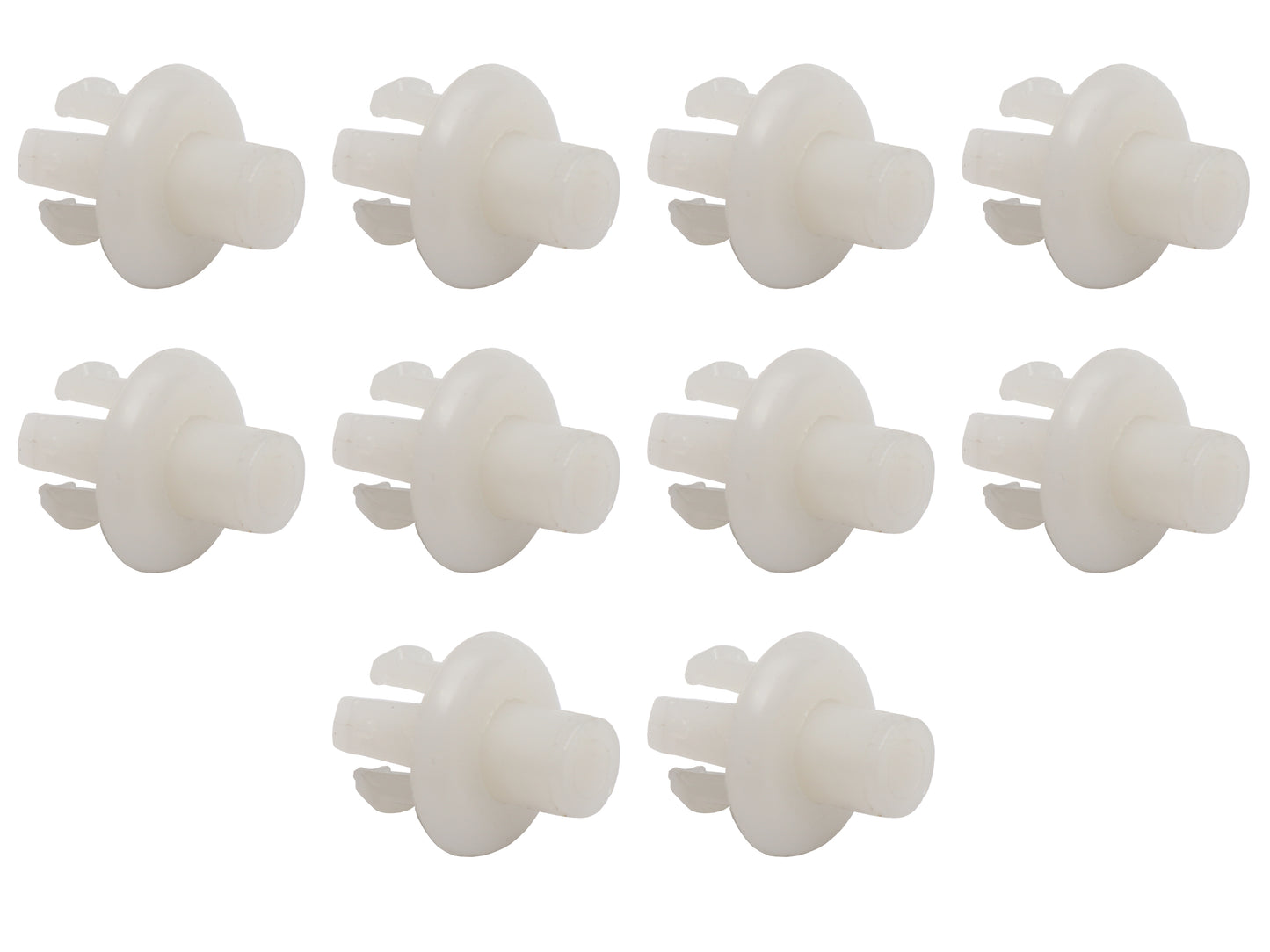 Door Window To Channel Bracket Retainer XA XB XC XD XE XF XG Falcon - WRK2023