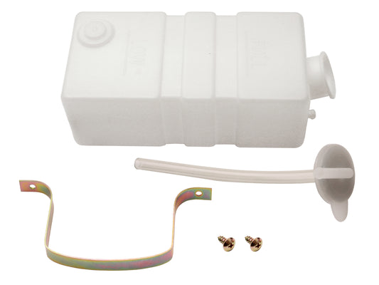 Radiator Overflow Water Recovery Bottle 13 To 16PSI - WRU1
