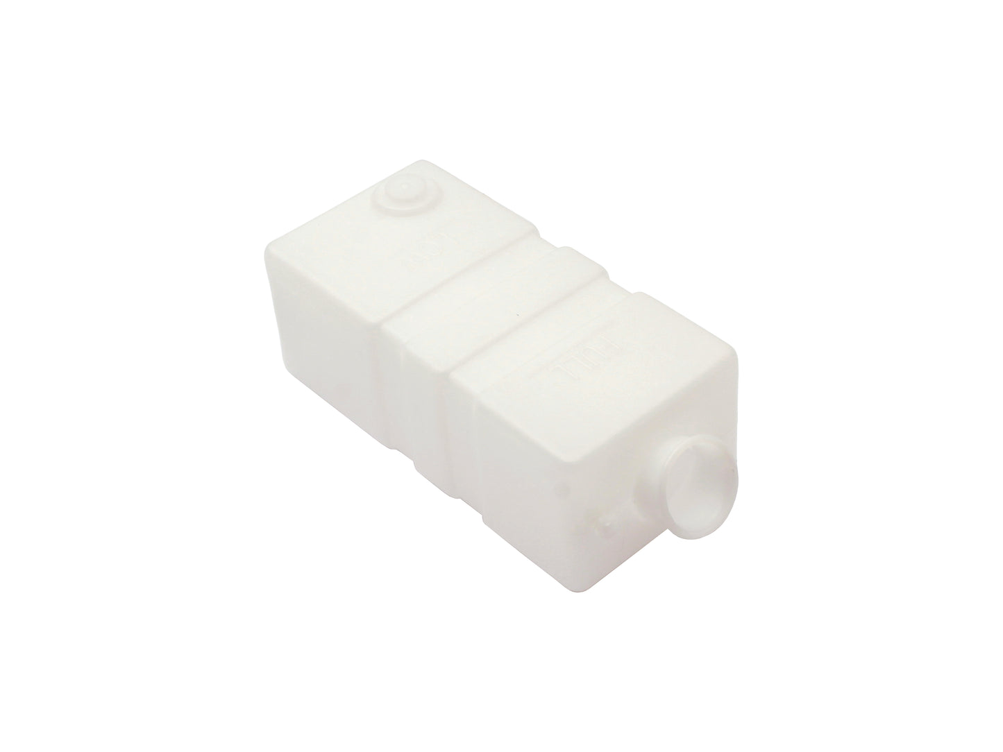 Radiator Overflow Water Recovery Bottle 13 To 16PSI - WRU1