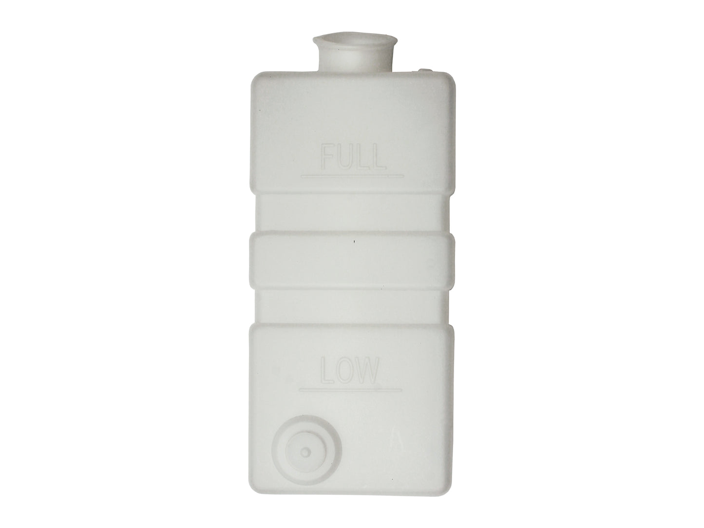 Radiator Overflow Water Recovery Bottle 13 To 16PSI - WRU1