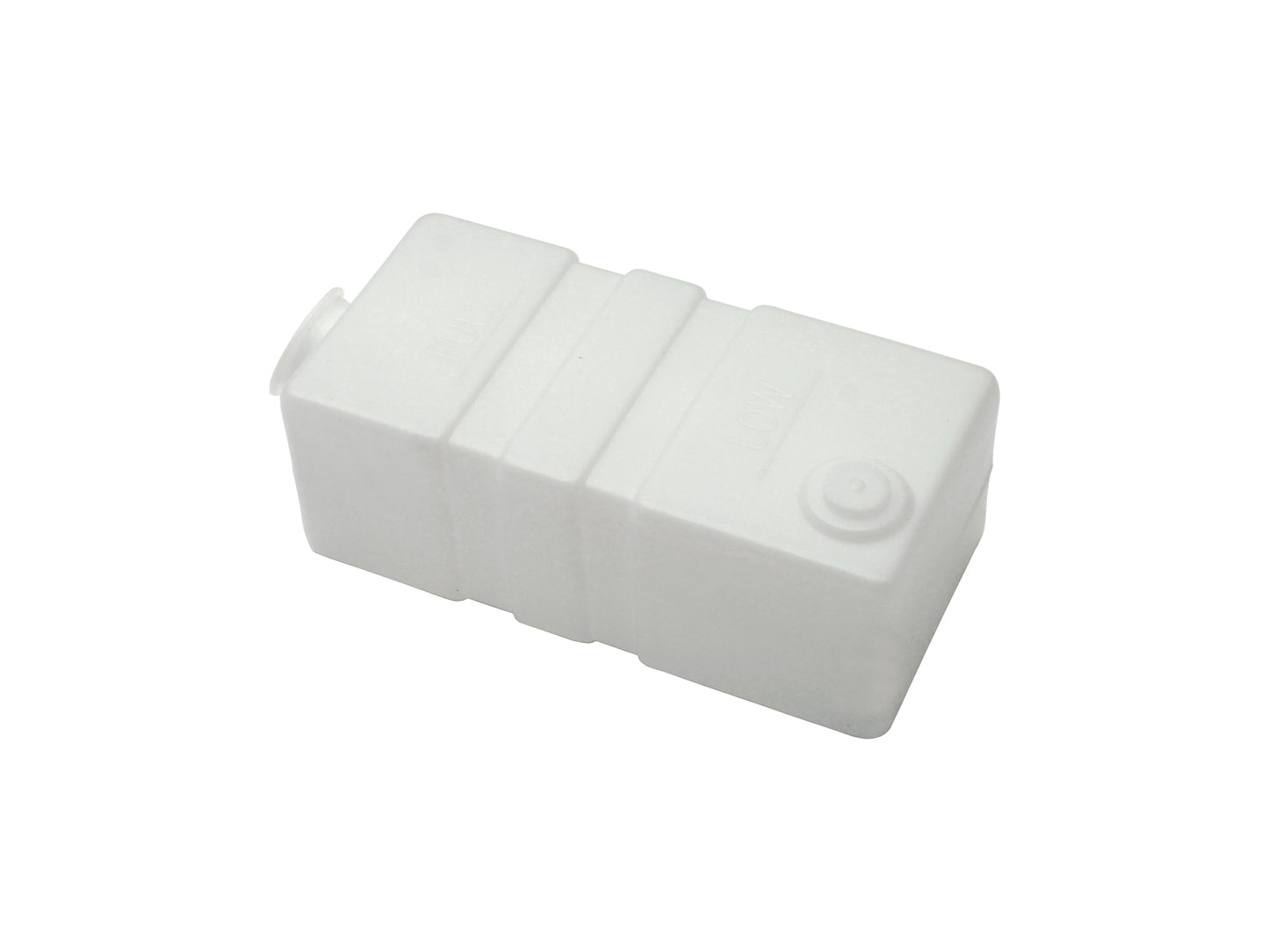 Radiator Overflow Water Recovery Bottle 13 To 16PSI - WRU1