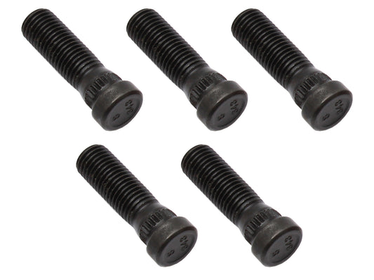 Wheel Studs VB VC VH VK VL VN VP TX-TF Front & Rear VR-VZ Rear Only (5) - WS1002