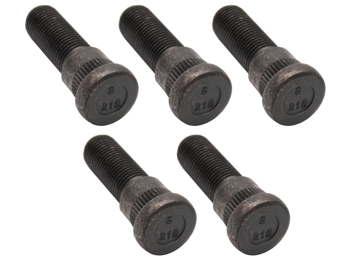 Wheel Studs XR XT XW XY XA XB XC XD Rear Drum, XE XF EA EB ED Rear Disc (5) - WS2001