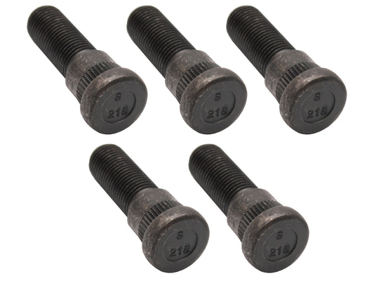 Wheel Studs XR XT XW XY XA XB XC XD Rear Drum, XE XF EA EB ED Rear Disc (5) - WS2001