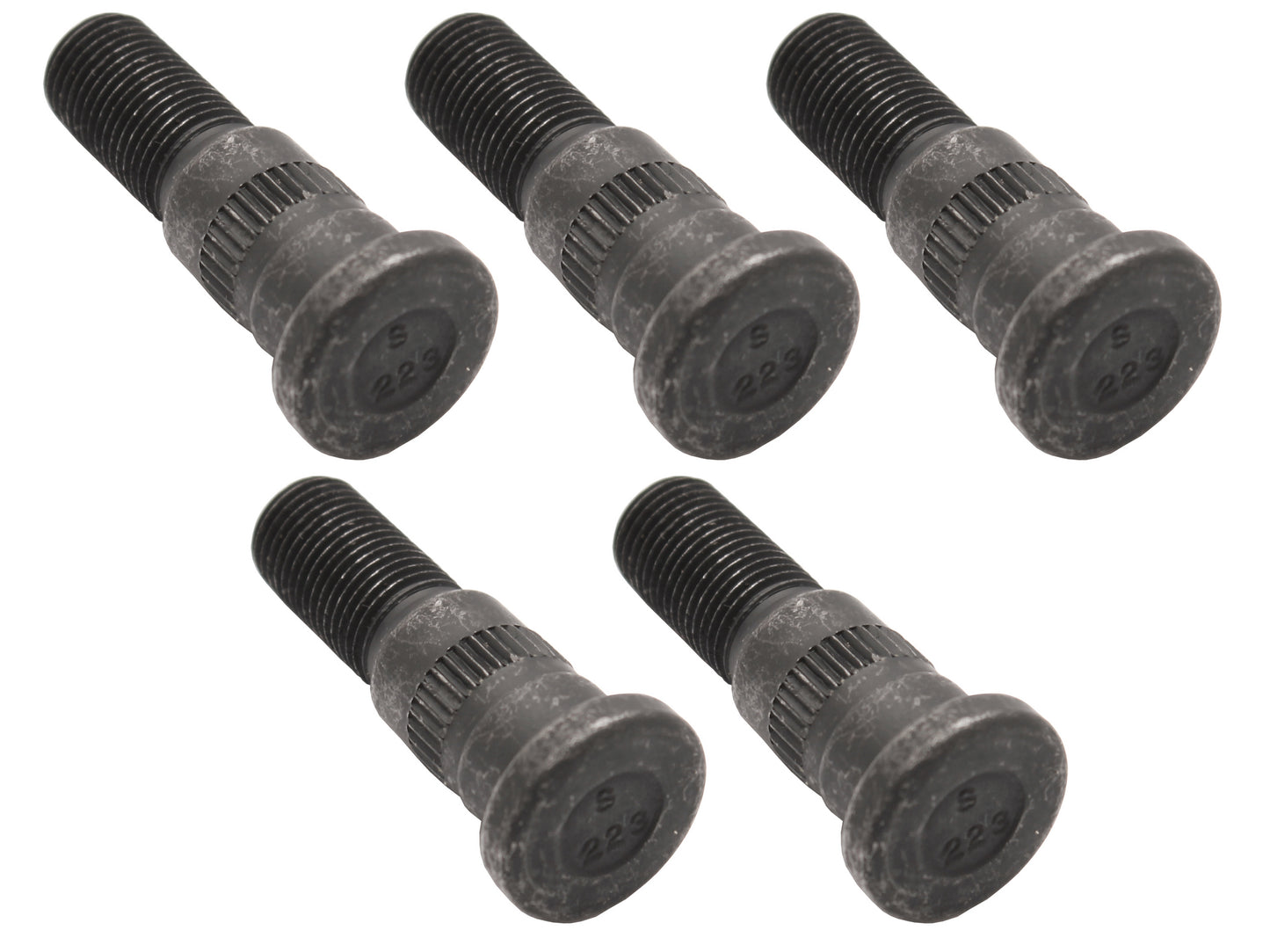 Wheel Studs XW XY Front Disc, XB XC ZG-ZH RearDisc (5 - WS2002