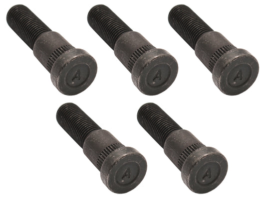 Wheel Studs XB XC XD XE XF EA-ED Front Disc, ZA-ZL Drum (5) - WS2003
