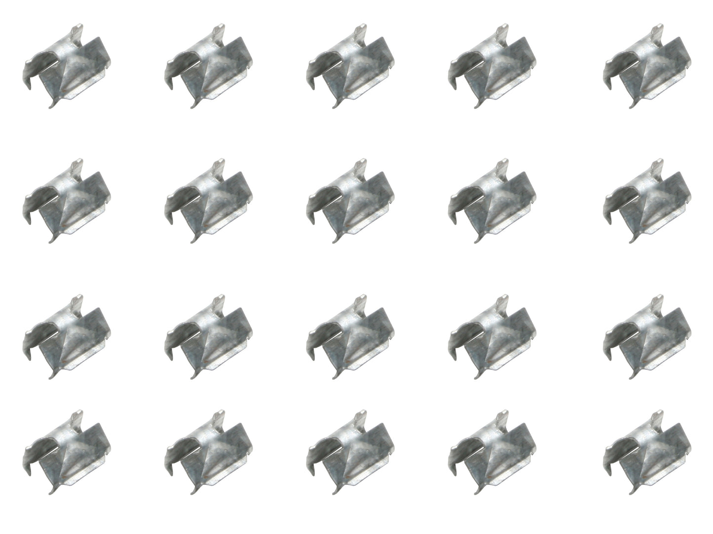 Windscreen Moulding Clip Kit FJ Special (20 Pcs) - WSC1003