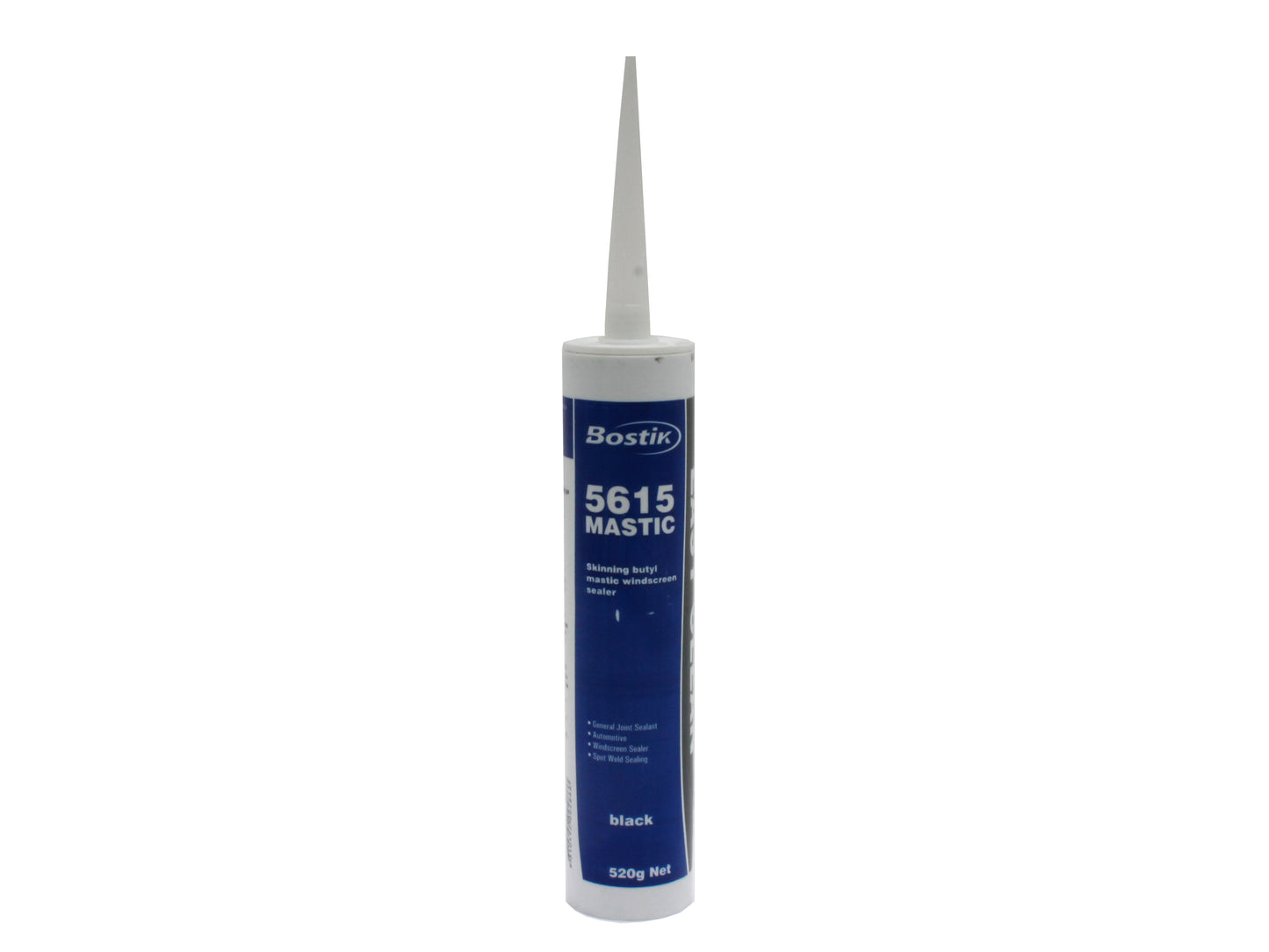 Windscreen Sealer Tube 520g - WSEAL